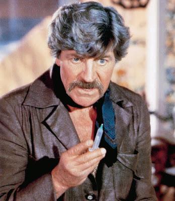 favorite movie #56 and art in film: s.o.b.