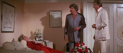 favorite movie #56 and art in film: s.o.b.