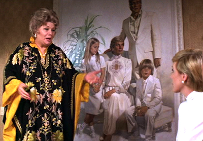 favorite movie #56 and art in film: s.o.b.