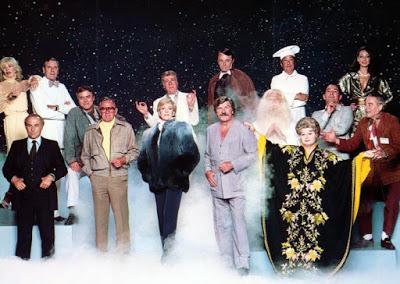 favorite movie #56 and art in film: s.o.b.