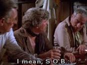 Favorite Movie Film: S.o.b.