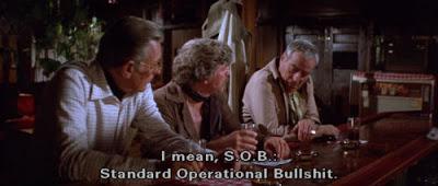 favorite movie #56 and art in film: s.o.b.