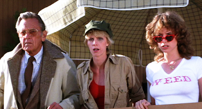 favorite movie #56 and art in film: s.o.b.