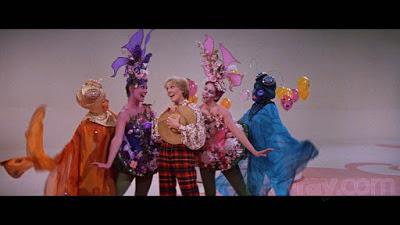 favorite movie #56 and art in film: s.o.b.