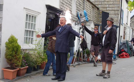 Take Me To Portwenn…Doc Martin’s Village