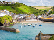 Take Portwenn…Doc Martin’s Village