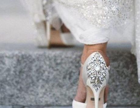 12 month wedding planning timeline shoes cute style
