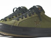 Tough Star: Converse Carhartt Star Sneaker