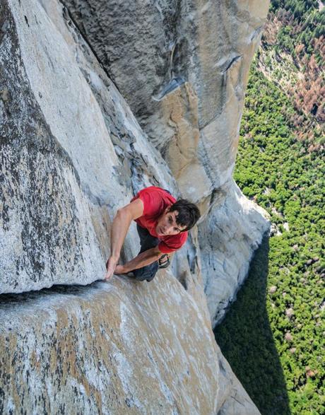 Nat Geo Explains How Jimmy Chin Filmed Free Solo