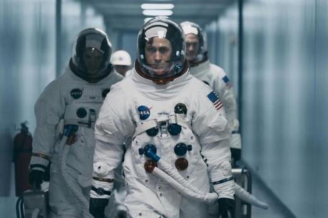 Movie Review: ‘First Man’