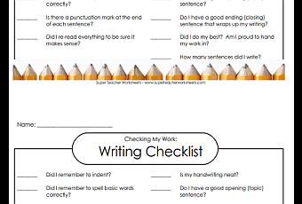 creative writing for grade 2 worksheets paperblog