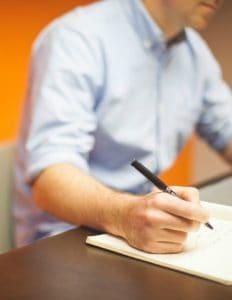 Creative writing fundamentals Creative writing fundamentals