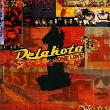 ALBUM: Delakota - One Love (1998)