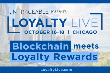 Attend the Best Blockchain Conference In Chicago: Blockchain + Loyalty & Rewards Conference