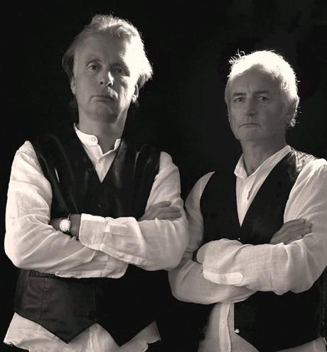 XTC’s Colin Moulding & Terry Chambers announces EP vinyl edition