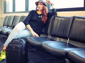 Under Microscope: Eight Airport Looks