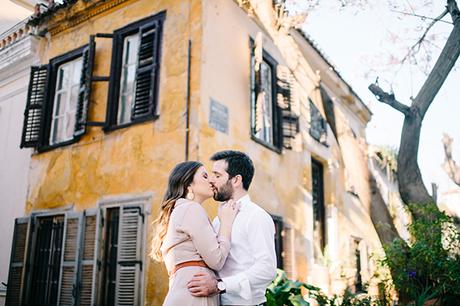 Beautiful prewedding photoshoot in Athens | Katerina & Stavros beautiful-prewedding-shoot-athens_08