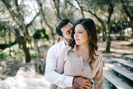 Beautiful prewedding photoshoot in Athens | Katerina & Stavros beautiful-prewedding-shoot-athens_10