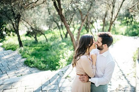 Beautiful prewedding photoshoot in Athens | Katerina & Stavros beautiful-prewedding-shoot-athens_11