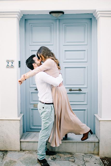 Beautiful prewedding photoshoot in Athens | Katerina & Stavros beautiful-prewedding-shoot-athens_05