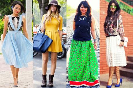 6 Indian Street-Style Trends To Check Out In 2018! 6 Indian Street-Style Trends To Check Out In 2018!