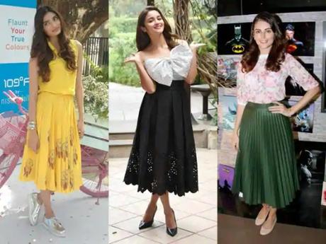 6 Indian Street-Style Trends To Check Out In 2018! Flipkart