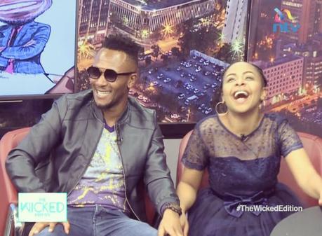 “Life is not a competition!” DJ Mo urges the youth as he reflects on his past life “Life is not a competition!” DJ Mo urges the youth as he reflects on his past life