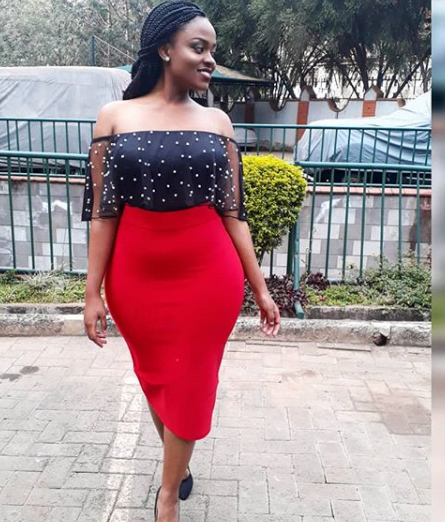 Model forced to shoot down rumours after photos of dead Kayole woman hit the internetÂ 