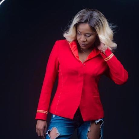 “Jana nilihisi kunywa sumu” Singer Lady Jay Dee comes dangerously close to committing suicide