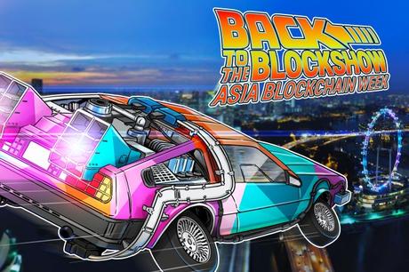 Asia Blockchain Week Returns To Celebrate Blockchain With BlockShow Singapore