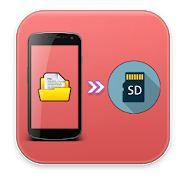  best phone to SD card apps android 