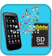  best phone to SD card apps android 