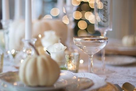 How to Host a Perfect Thanksgiving Party