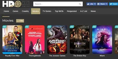 14 Best Sites like 123Movies to Watch/Stream Movies Online for Free
