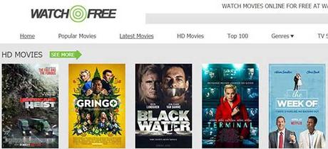 14 Best Sites like 123Movies to Watch/Stream Movies Online for Free