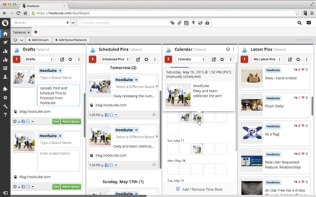3 Best in Breed Social Media Calendar Management Tools 3 Best in Breed Social Media Calendar Management Tools