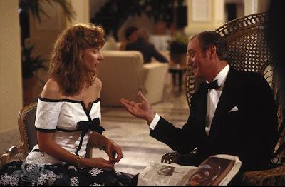 favorite movie #57: dirty rotten scoundrels