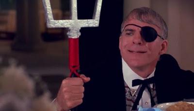 favorite movie #57: dirty rotten scoundrels