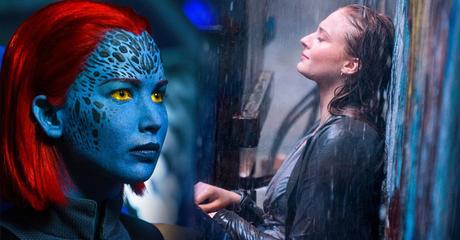 Simon Kinberg’s March Toward Dark Phoenix