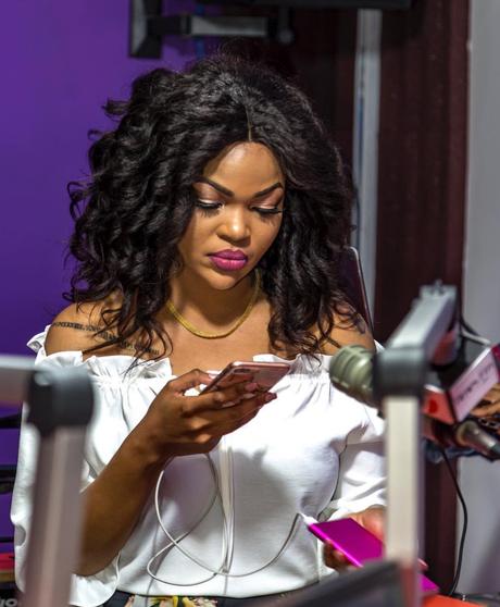 Wema Sepetu looking hotter than ever as she finally turns 30 years