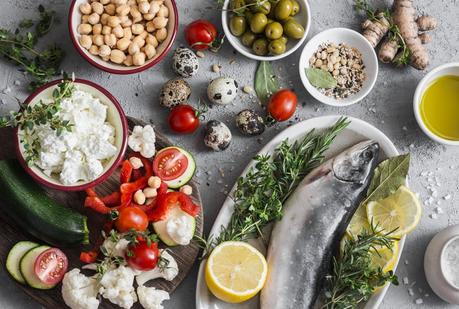 Does a Mediterranean diet reduce risk of depression?