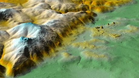 Technology Helps Archaeologists Discover Thousands of Ancient Structures Hidden in Guatemalan Jungles