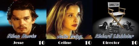 Franchise Weekend – Before Sunrise (1995)