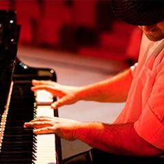 Creative writing masters programs