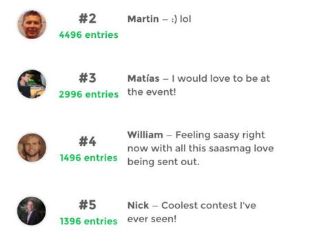 3 Top Referral Marketing Software with Viral Marketing 3 Top Referral Marketing Software with Viral Marketing