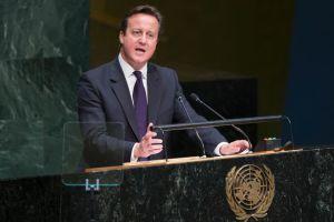 Cameron must address reparations in Jamaica today