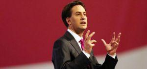 Ed Miliband fudges his way to mild applause on race equality