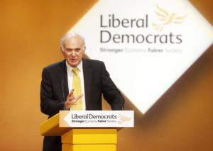 Does Clegg have the political will to follow Cable’s example on race equality?