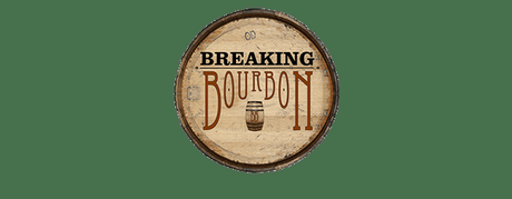 Breaking Bourbon Logo