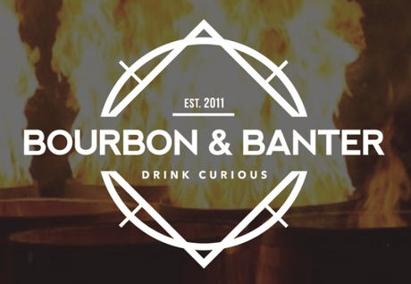 Bourbon and Banter Logo